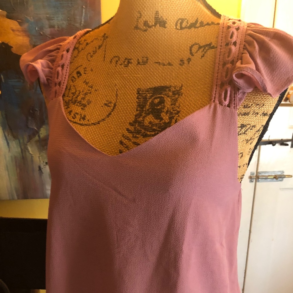 Sweet Wanderer Top